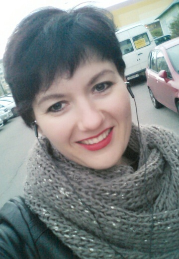 Моя фотография - Диана, 41 из Минск (@diana33190)