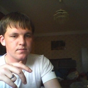 alex, 30, Верещагино