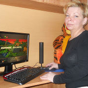 Наталья, 47, Колышлей