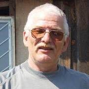 ник, 65, Пышма