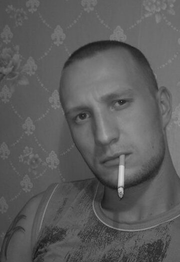 My photo - Sergey, 40 from Severodvinsk (@sergeymahonin)