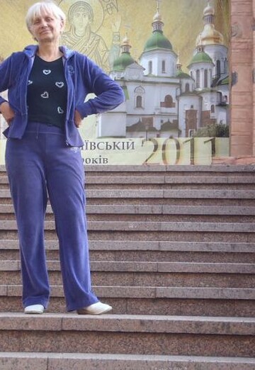 Моя фотография - наташа, 74 из Ананьев (@natasa7134734)