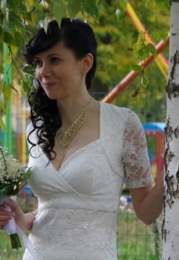 My photo - Svetlana, 41 from Velikiye Luki (@svetlana8019149)