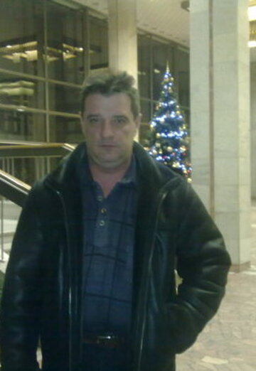 My photo - dmitriy, 53 from Shatura (@dmitriy19271)