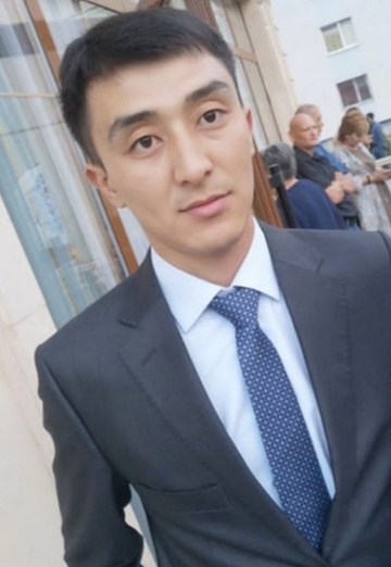 My photo - Nurik, 32 from Almaty (@nurik13503)