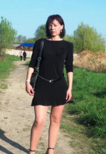 Моя фотография - Людмила, 44 из Хмельницкий (@lyudmilapilipchuk79)