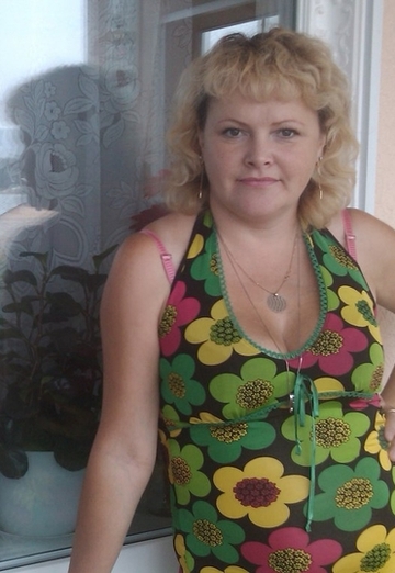 My photo - Aleksandra, 47 from Beloretsk (@id655454)
