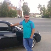 Александр, 36, Кадом