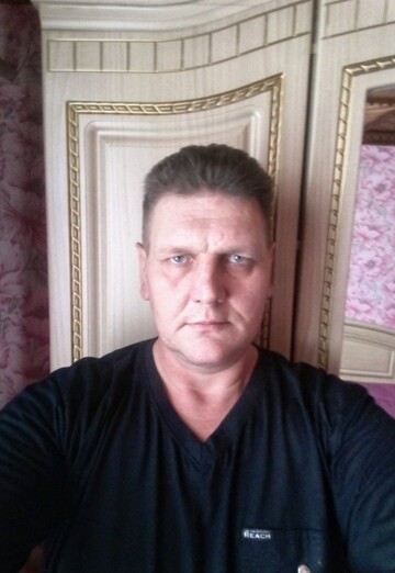 My photo - Igor, 46 from Penza (@igor265668)