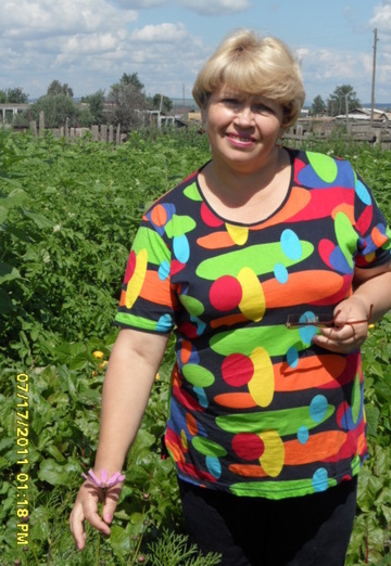 Irina (@irina14682) — my photo № 10