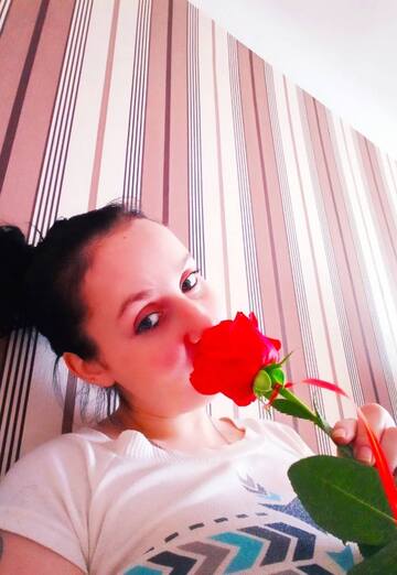 My photo - Ksyusha ), 29 from Vitebsk (@ksusha33875)