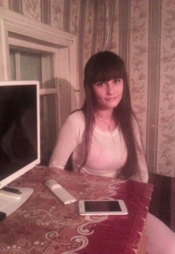 My photo - 🎀 SeRgEeVnA 🎀, 29 from Zima (@sergeevna66)