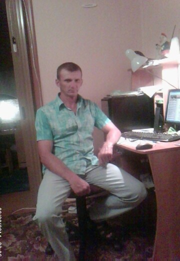 Моя фотография - Павел Недогреев, 51 из Волгоград (@pavelnedogreev)