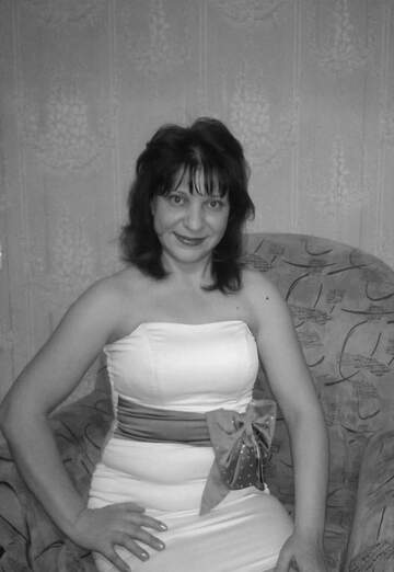 My photo - Elena Kutilina, 47 from Pavlodar (@elenakutilina)