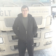 Сергей, 48, Новоселицкое
