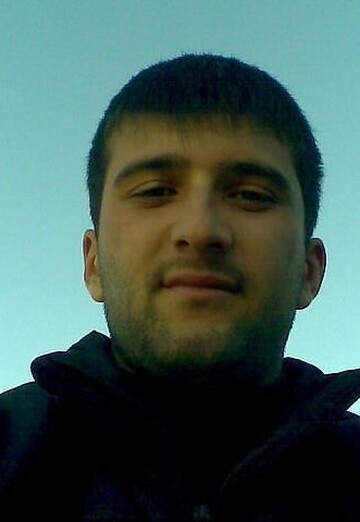 My photo - Rinat, 42 from Cherkessk (@rinat21078)