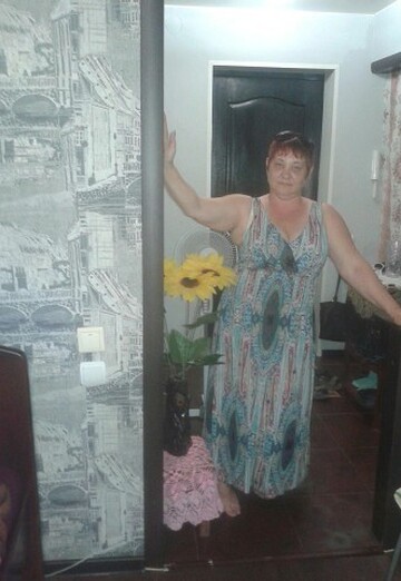 My photo - MILA, 57 from Engels (@mila21301)