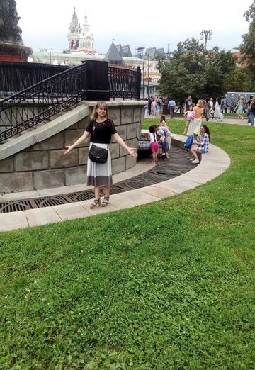 My photo - Lena, 34 from Khmelnytskiy (@lena60476)