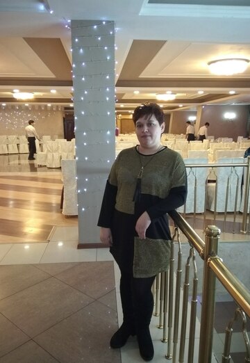 My photo - Natali, 40 from Karaganda (@natali16142)