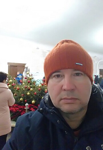 My photo - Aleksandr, 56 from Krasnoyarsk (@aleksandr1133514)