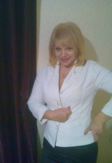 Моя фотография - Людмила, 55 из Краматорск (@ludmila82642)