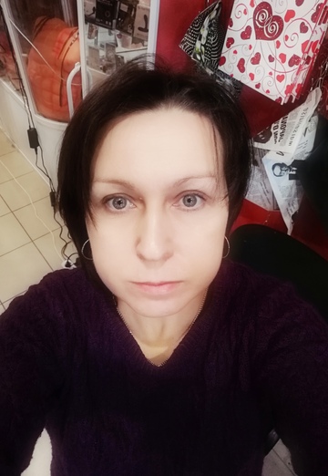 Моя фотография - Оля, 48 из Воскресенск (@marina209281)
