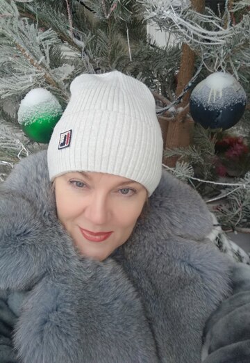 My photo - Nika, 59 from Orsk (@nika36565)