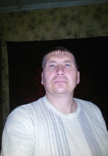 Моя фотография - Александр, 49 из Кыштым (@aleksandr435932)