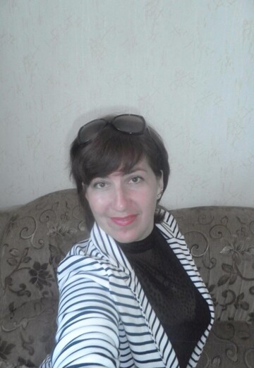 Моя фотография - Наталья, 42 из Симферополь (@natalya200754)