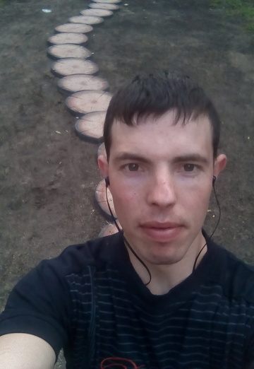 My photo - Dima, 29 from Kharkiv (@dima210983)