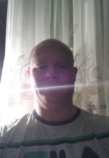 Моя фотография - Андрей, 42 из Курск (@andrey584125)