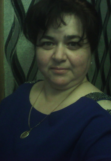 My photo - Marіya, 54 from Ivano-Frankivsk (@marya3919)