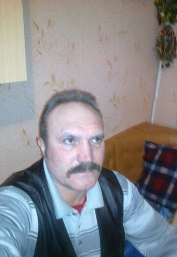 Mein Foto - Aleksandr Galkin, 67 aus Jegorjewsk (@aleksandrgalkin5)