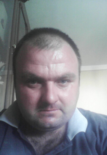 My photo - Den Klonov, 39 from Kherson (@denklonov)