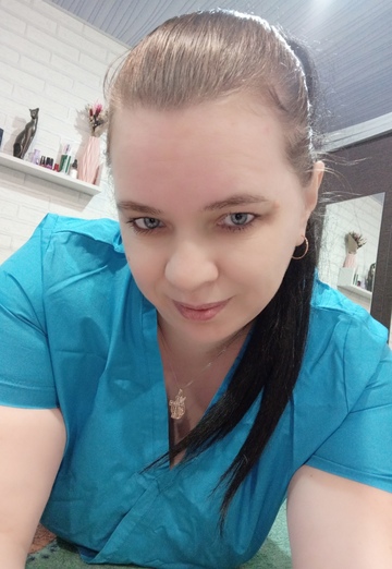 My photo - Svetlana, 39 from Ivanovo (@svetlana349627)