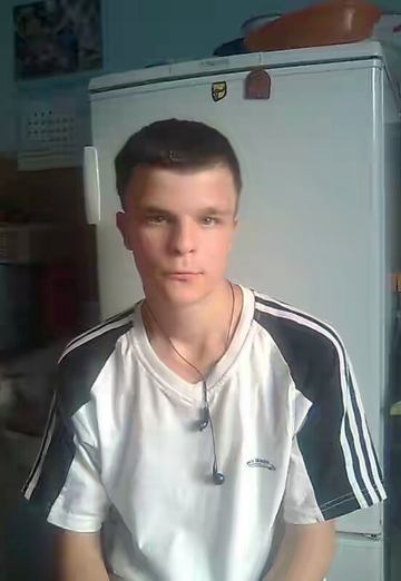 My photo - Aleksey, 33 from Talitsa (@aleksey296981)