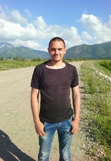 My photo - Andrey, 28 from Ridder (@andrey417727)