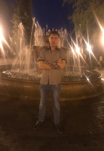 Моя фотография - Александр, 30 из Ульяновск (@aleksandr789824)