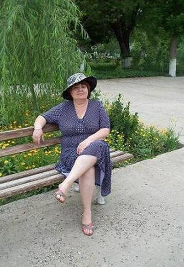 My photo - Agata, 67 from Ashgabad (@agata288)