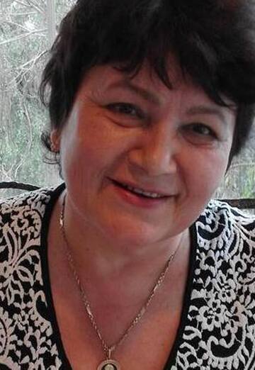My photo - Zoya Osen, 66 from Sumy (@zoyaonoprienko)