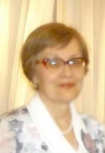 My photo - Irina, 63 from Omsk (@irina391769)