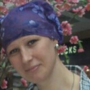 Вера, 35, Варнавино