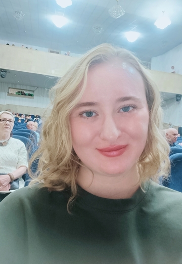 Mein Foto - Jasmina Jasmina, 28 aus Novosibirsk (@yasminayasmina)