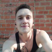 Андрей, 30, Воронеж