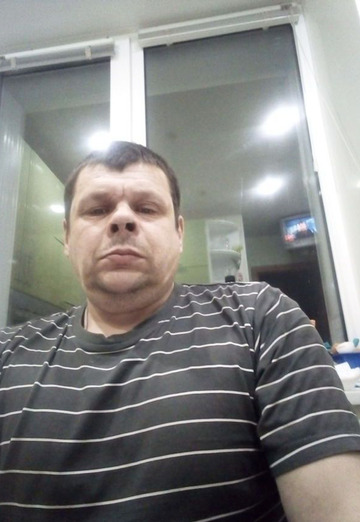 My photo - Sergey, 49 from Kirov (@sergey873721)