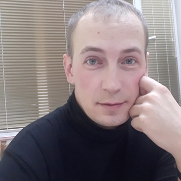Моя фотография - Игорь, 32 из Волжский (Волгоградская обл.) (@igor324167)