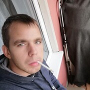 Владимер, 26, Белинский