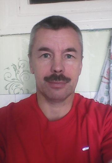 My photo - Andrey, 62 from Zelenodol'sk (@andrey363002)
