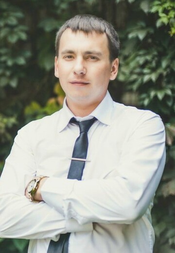 My photo - Sergey, 38 from Rostov-on-don (@sergey764199)