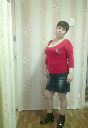 Моя фотография - Инна, 42 из Тольятти (@savdierovainna163)